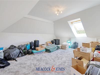 Bedroom Seven